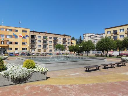 Czechowice-Dziedzice Image