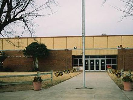 Munday (Texas) Image