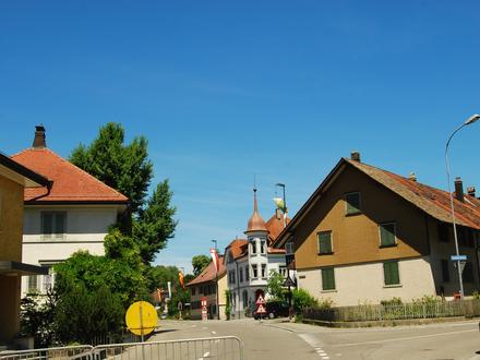 Wängi Image