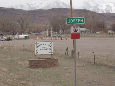 Joseph Image