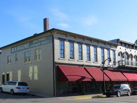 Stanford (Kentucky) Image