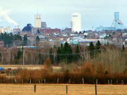 Timmins Image