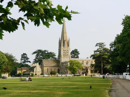 Witney Imagem