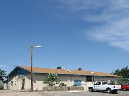 Doña Ana Image