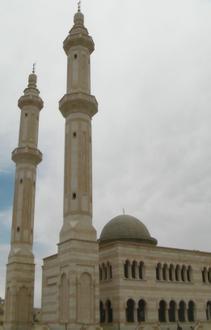 Azaz Image