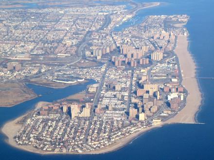 Coney Island Image