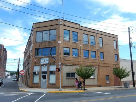 Minersville Image