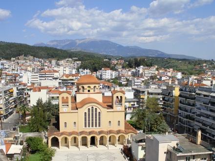 Agrinio Image