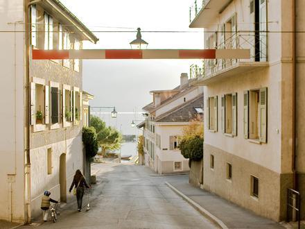 La Tour-de-Peilz Image