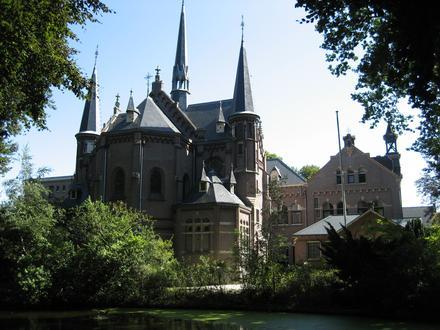 Gambar Voorschoten