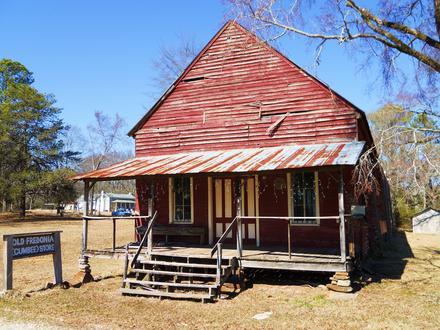 Fredonia (Alabama) Image