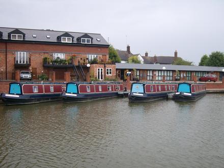 Market Harborough Image