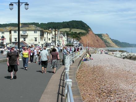 Sidmouth Image