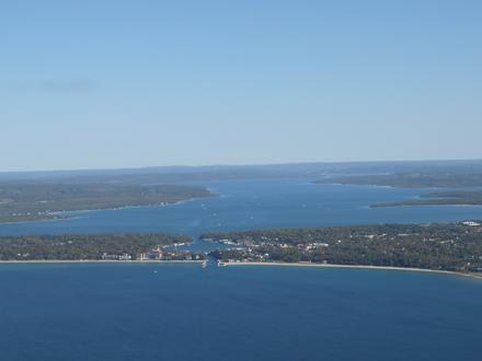Charlevoix Image