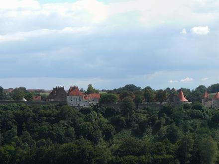 Burghausen Image