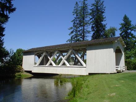 Stayton Image