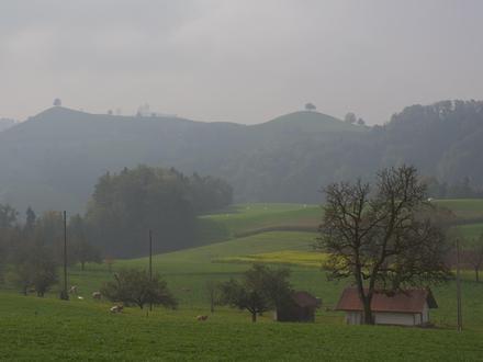 Hirzel-Kirche Image