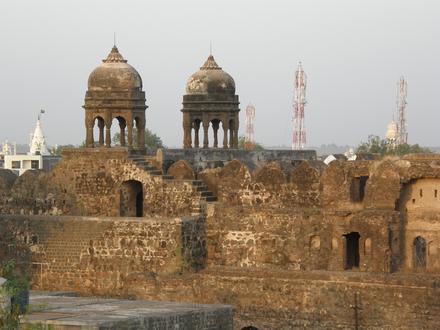 Mālegaon Gambar