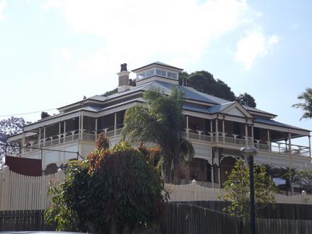 Eastern Heights Image