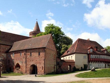 Burg Stargard Image
