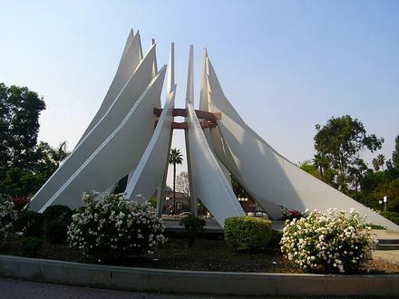 Compton (Californie) Image