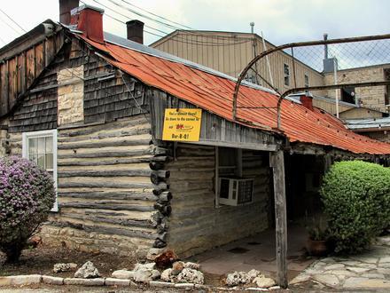 Leon Springs Image