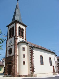Imatge de Ménarmont Imatge de Ménarmont
