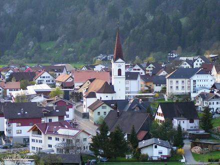 Nüziders Image