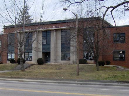 Rutledge Image