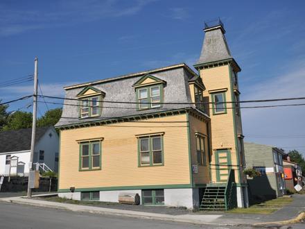 Carbonear Image