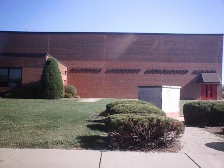 Allendale Image