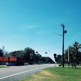 Olustee Image