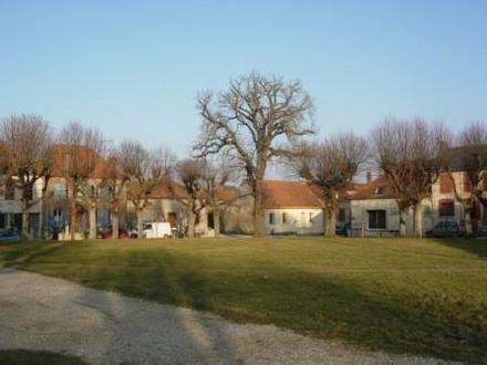 Imatge de Gélannes Imatge de Gélannes