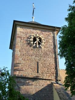 Herxheim am Berg Image