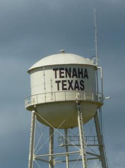 Tenaha Image