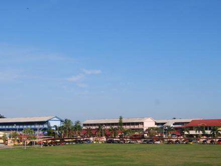 Pasir Mas Image