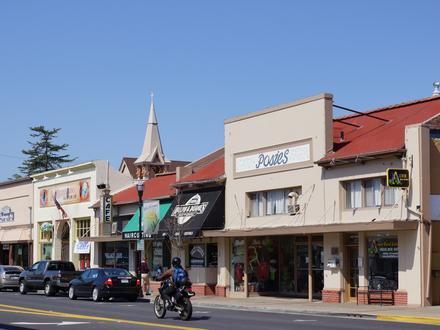Arroyo Grande Image