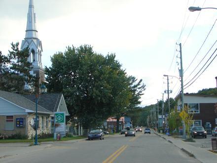 Chénéville Image