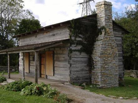 Clarksville, Indiana Image