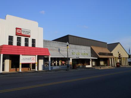 Brundidge Image