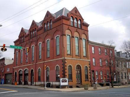 Reading, Pennsylvania Image