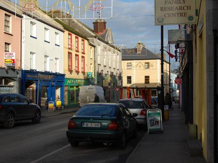 Ballinrobe Image