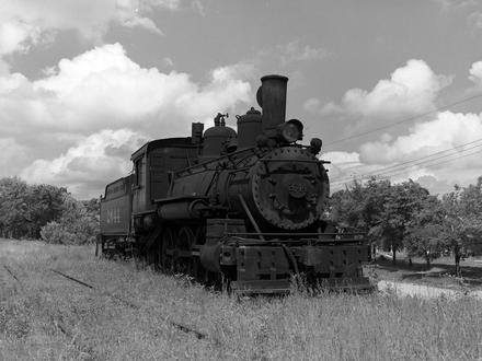 Cassville (Missouri) Image