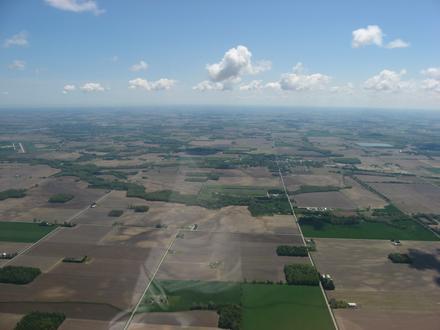 Green Springs Image