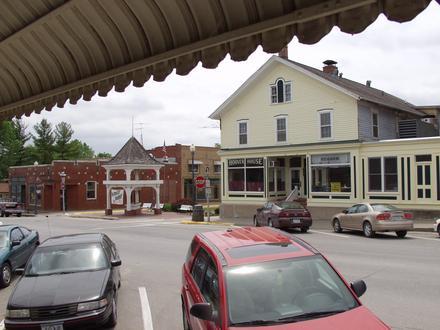 West Branch Image