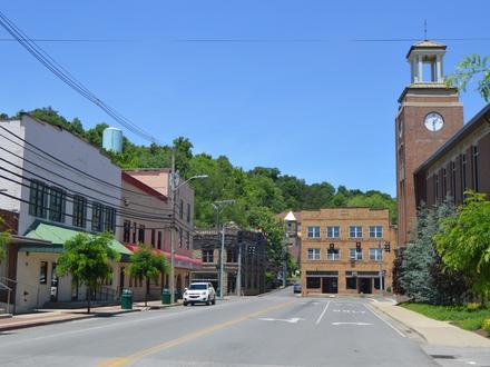 Salyersville Image