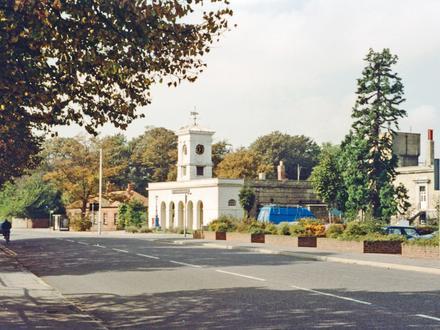 Gosport Image
