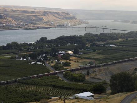 Maryhill Image