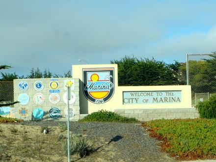 Marina (Californië) Image