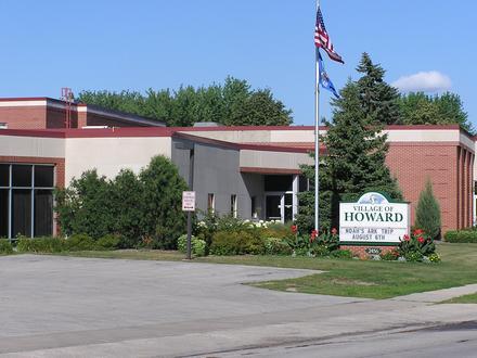 Howard Image